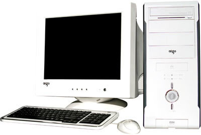 清爽電腦套裝 夏日新選擇，軟件與輔助設備推薦